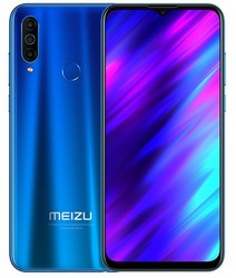 Замена камеры на телефоне Meizu M10 в Челябинске